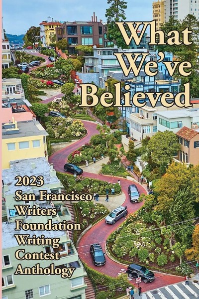 What We've Believed Terry Ratner Taschenbuch Englisch 2023 EAN 9781647150099-image