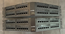 Leviton 69587-U48 Cat 6+ Universal Angled Pat...