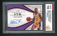 Top 10 Magic Johnson Cards of All-Time 21
