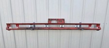 1965 66 Ford Truck Grille Header Panel Ford Letters 65