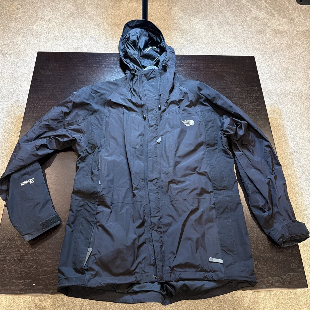 north face gore tex xcr products for sale | eBay