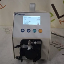 Kamoer LLS-Plus Peristaltic Pump