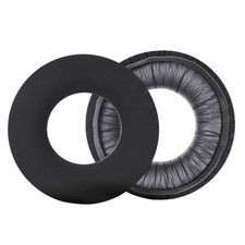 Noise Isolating Headphone Ear Pad Ear Covers High Density Foam For NDH20