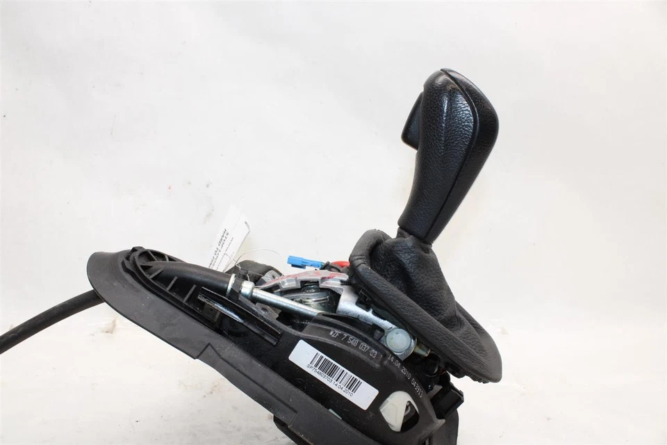 Used Manual Transmission Shifter Assembly fits: 2011 Bmw 335I  Grade A Foto 2 de 4