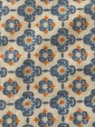 Vintage Feed Sack Fabric Full — photo 2
