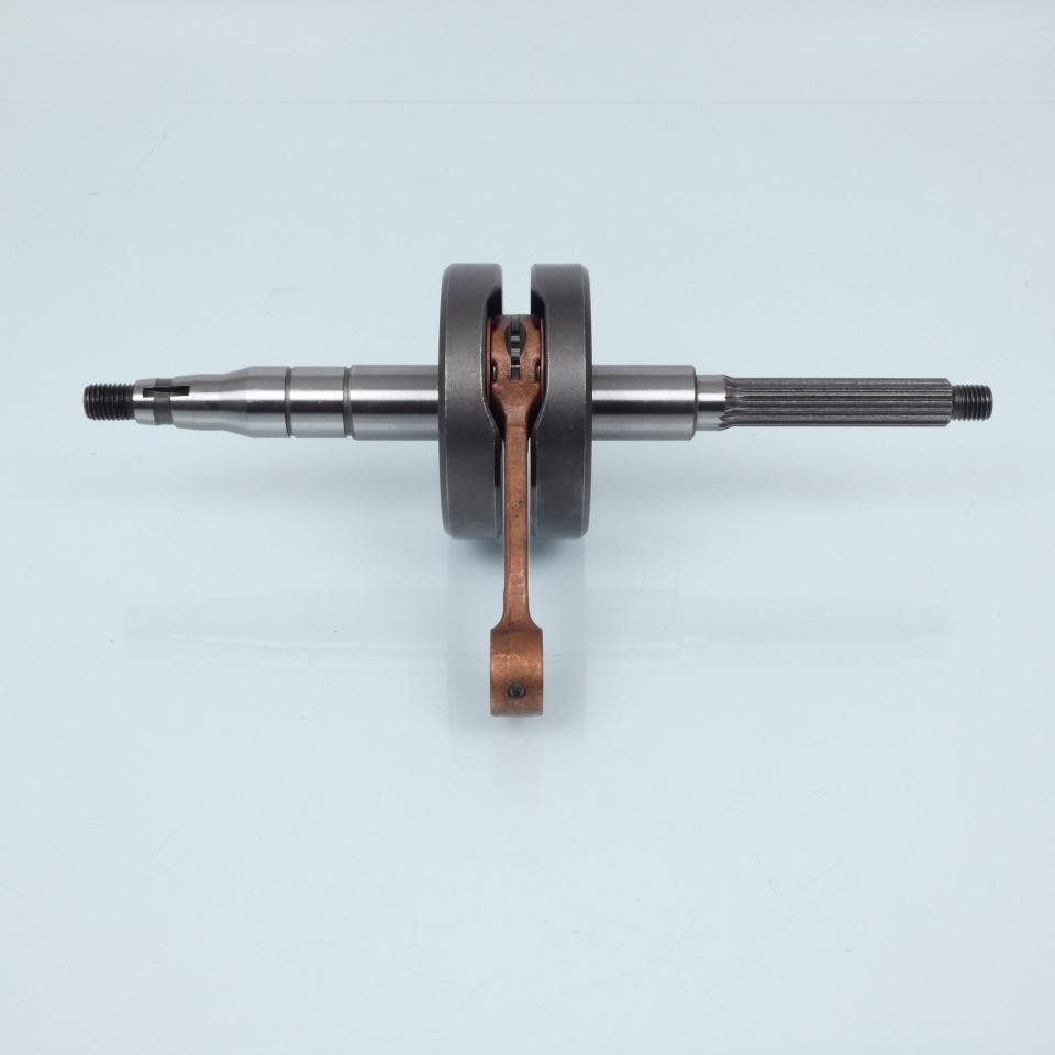 Vilebrequin Teknix résout les vibrations moteur de votre Benelli Pepe 50 - 3