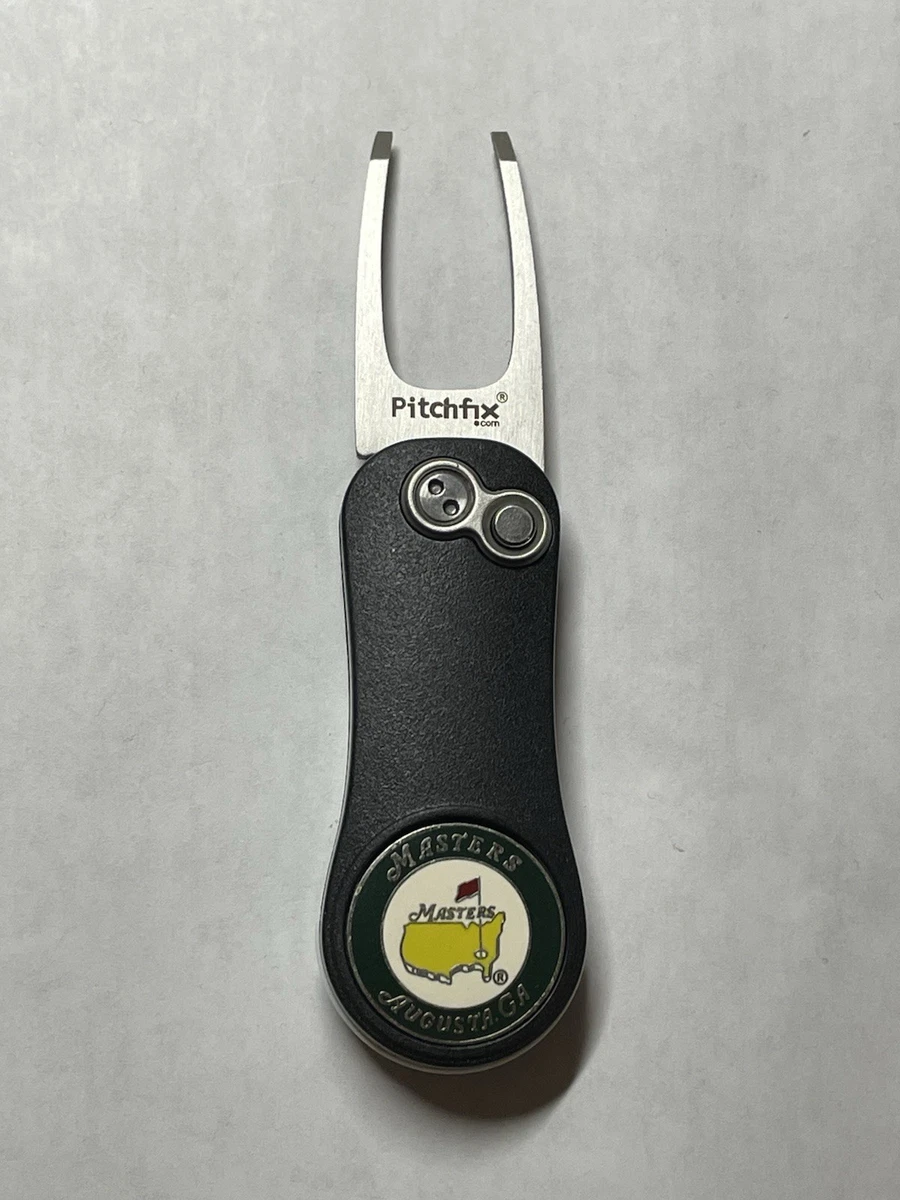 Masters Golf Divot Tools for sale - eBay
