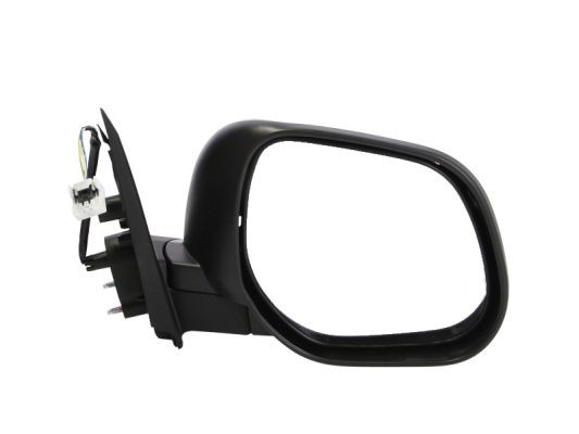 Right BLIC 5402-21-033360P Exterior Mirror for CITROËN,MITSUBISHI,PEUGEOT