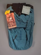 Deuter Women's Guide 22SL Lagoon Ink Mountaineering Backpack