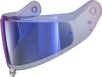 SHARK Getönte Visiere VZ40045P-BLU-TU