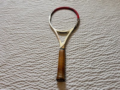 USED WILSON PRO STAFF SIX ONE 90 BLX 4 1/2