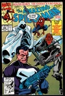 AMAZING SPIDER-MAN #355 9.4/NM DIRECT MARVEL 1990 WE COMBINE SHIPPING!