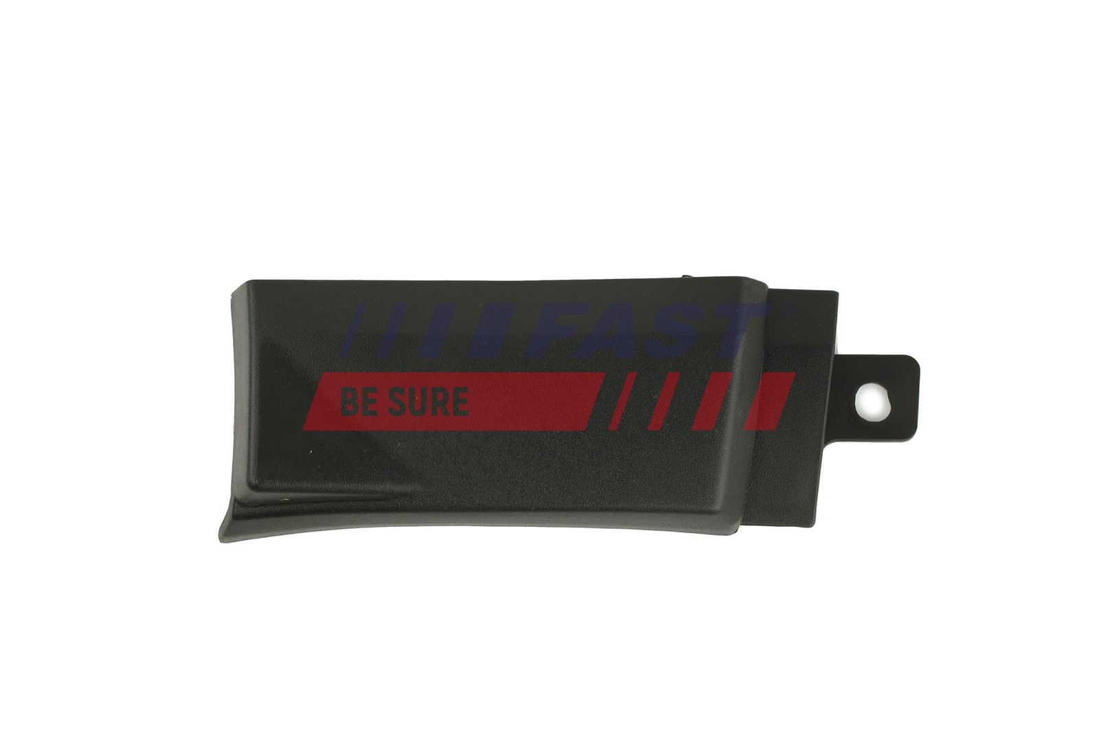 Left Rear FAST FT90846 Trim/Protection Strip, bumper for MERCEDES-BENZ,VW