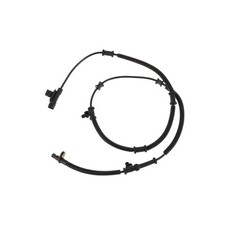 ABS Wheel Speed Sensor Rear Left Right ABS Sensor Anti-Lock Braking System Se...