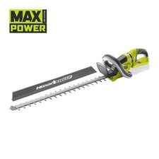 B-Ware RYOBI 36 V MAX POWER Akku-Heckenschere ohne Akku und Ladegerät