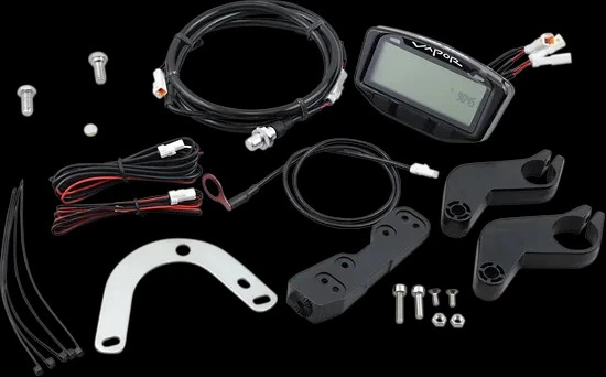 Velocímetro de vapor Trail Tech Husqvarna TE250i 18-19 Foto 2 de 4