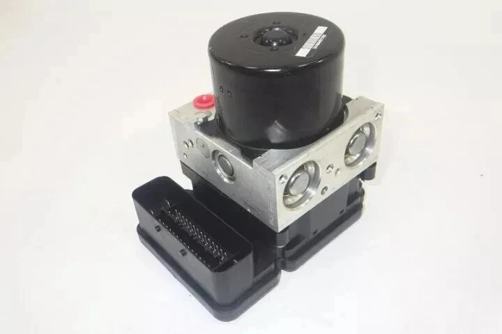 2011-2014 Volkswagen Jetta ABS Anti-Lock Brake Pump Module Assembly OEM - Image 2 of 3