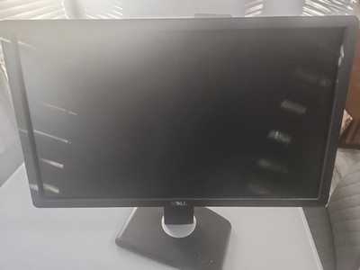 Dell Monitor Stand for P2219H, P2219HC, P2419H, P2419HC 22-24in