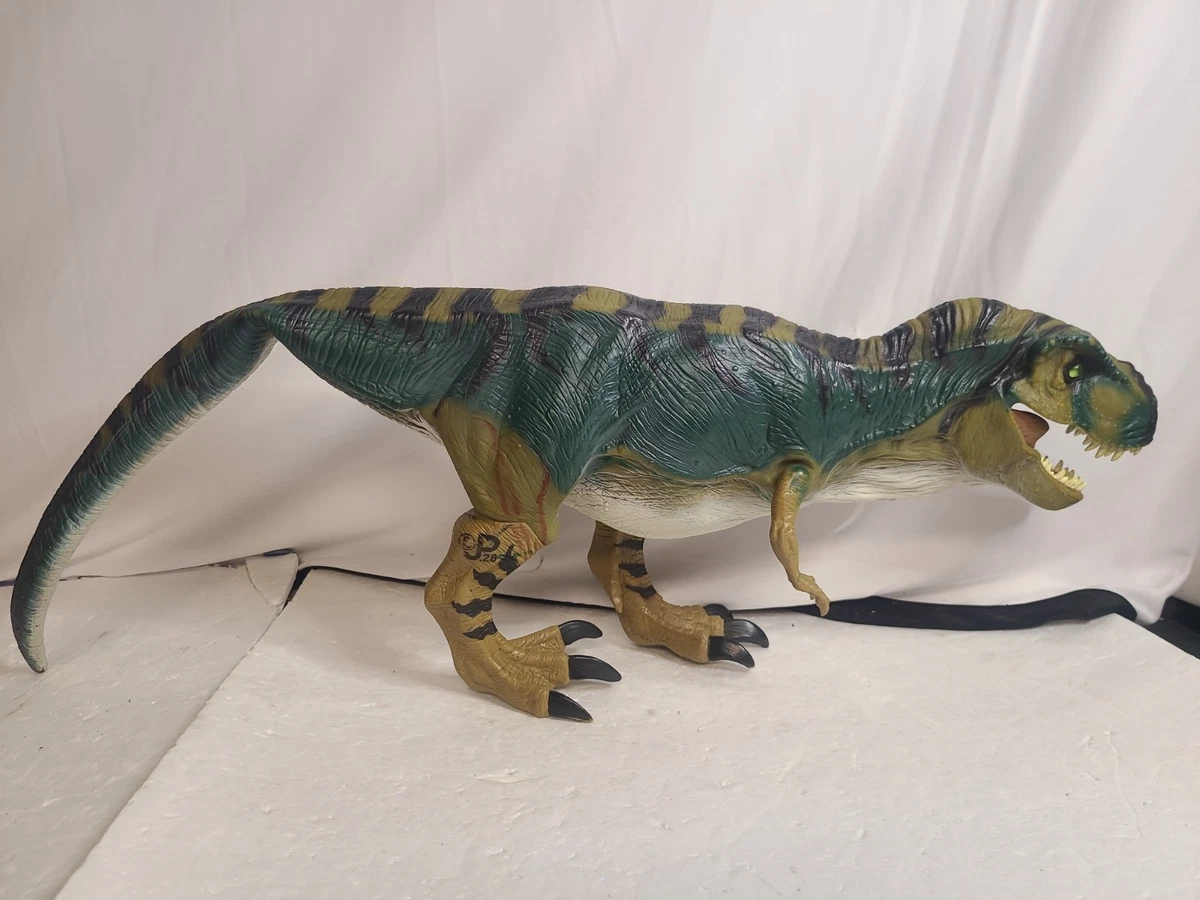 jurassic park bull t rex products for sale | eBay