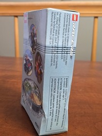 LEGO Racers 4591 Star Strike 2002 Pull Back Motor New In Box