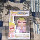 Funko Pop! Vinyl One Piece Donquixote Doflamingo #400 Animation Figure
