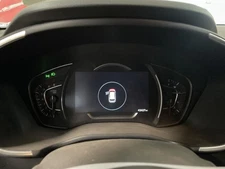 Speedometer Cluster US Market MPH 7.0" Display Screen Fits 20 SANTA FE 959587