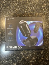 ALABS USB Condensor Podcast Microphone For Computer / Smartphone