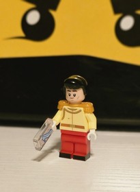 NEW Rare Disney Prince Charming Custom Lego Minifigure Cinderella 43222 dis133