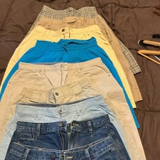 Vintage Liz Claiborne Women s Shorts