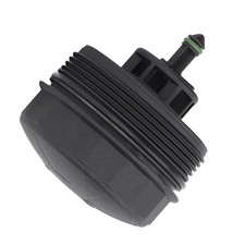 Oil Housing Cover 11427525334 Auto And Motorcycle Parts ABS Replacement For 2 3