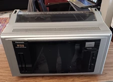 Panasonic KX W1510 Word Processor