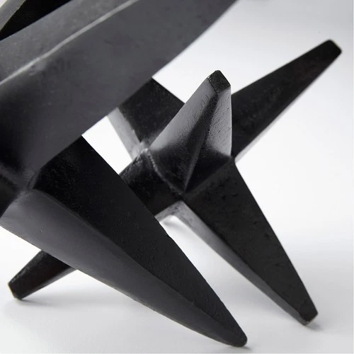 Cyan Design 09734 Knucklebone 6 inch Sculpture, Large - Picture 3 of 3