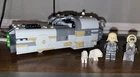LEGO Star Wars: Moloch's Landspeeder (75210)
