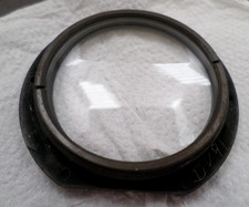 Edmund Scientific Co. Achromat Mounted Doublet Lens No 6244 Dia 48MM FL. 147MM