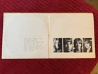 The Beatles White Album SWBO 101 Apple 12" Vinyl LP 33 RPM Stereo Gatefold
