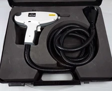 2002 Lumenis Quantum Laser Nd YAG 1064nm Handpiece SA2050005-A Hand Piece w Case