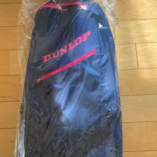 DUNLOP Tennis CLUB LINE Long Backpack DTC2232