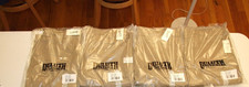 Men's Duluth Trading DuluthFlex Fire Hose Forman Pants 38x34 BRAND NEW SEALED