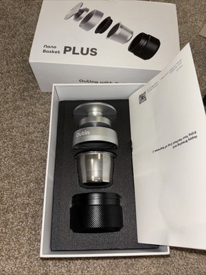 OUTIN Nano Basket Plus for OUTIN Nano Portable Espresso Machine | eBay