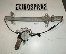 Lève vitre Isuzu TROOPER