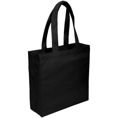 Brand Lab - Tragetasche ''Everyday'', Quadratisch, Canvas (PC7575)