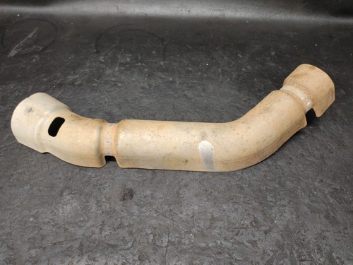 Arctic Cat 700 EFI Exhaust Heat Shield Rear Pipe Muffler Can 2006-2008 - Bild 1 von 3