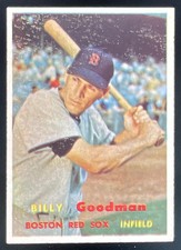 Click to enlarge Billy Goodman