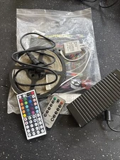 Supernight Strip Light LED String Color Changing