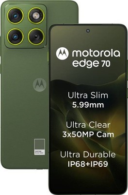 Motorola Edge 70 グローバル版 リリー・パッド グリーン s-l400.jpg