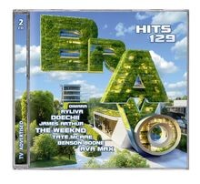 BRAVO Hits 129 von Various Artists | CD | Zustand neu