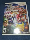 Super Smash Bros. Brawl (Nintendo Wii, 2008)