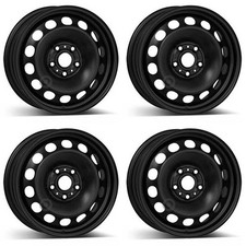 4 Alcar Stahlfelgen 6.0Jx16 Zoll ET43 5x112 für Volkswagen T-Roc 4er Satz