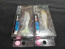 Gancraft Ayu-Jya Jointed Claw 70 Type-S Singing 2-piece set Brushing GM Chart
