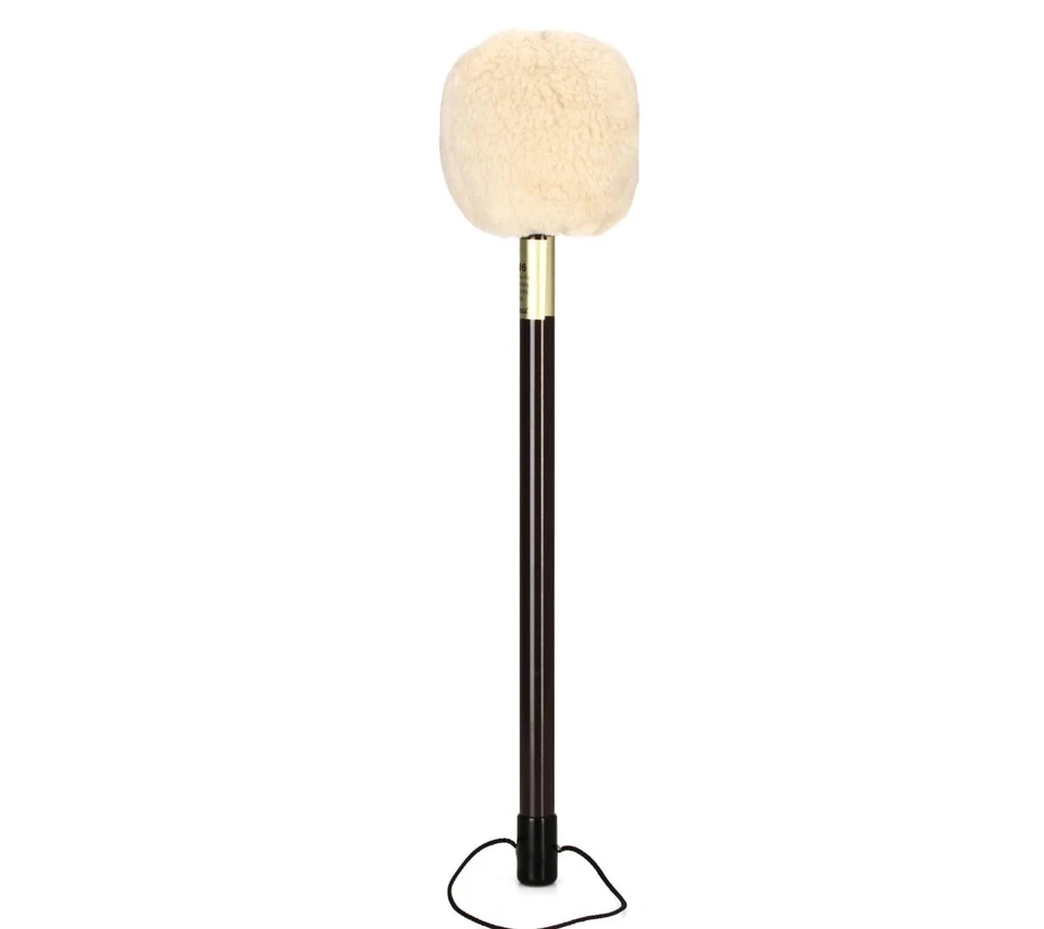 Mazo de gong Paiste M6 para 32-36 pulgadas -NUEVO Foto 2 de 4